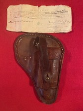 German ww2 holster for sale  Dayton