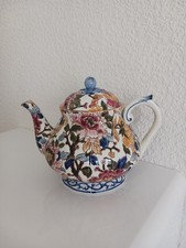 Théière gien pivoine d'occasion Théière gien pivoine d'occasion  Perpignan-