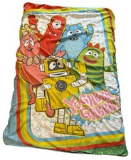 Gabba gabba toddler for sale  Harrisonville