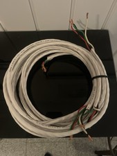 Wiring lautsprecher kabel gebraucht kaufen  Eschweiler
