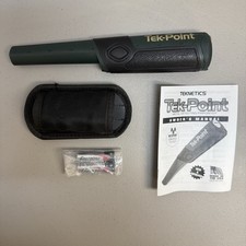 Teknetics tek point d'occasion  Expédié en Belgium