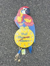 Vintage poll parrot for sale  West Warwick