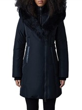 Mackage women black for sale  USA