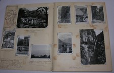 Original photo album d'occasion  Expédié en Belgium