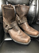 Frye boots harness for sale  North Little Rock