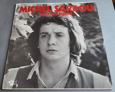 Michel sardou petit d'occasion  Châteaumeillant