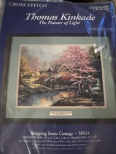 Counted cross stitch for sale  College Station