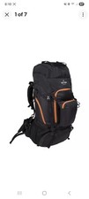 MOCHILA DE CAMINHADA TETON GRAND 5500 90L, usado comprar usado  Enviando para Brazil