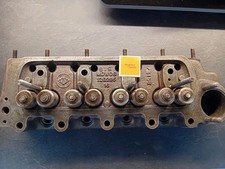 Mini Cooper , Austin Healey Sprite, Testata 12G295 16 Revisionata na sprzedaż  Wysyłka do Poland