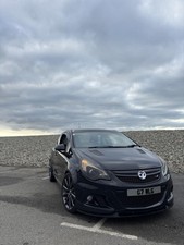 Corsa vxr nurburgring for sale  HAVERFORDWEST
