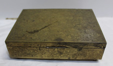 Etched brass wood for sale  Liberty