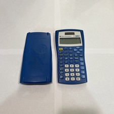 Texas instruments ii for sale  Bridgewater