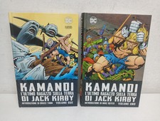 Kamandi ultimo ragazzo usato  Cambiago