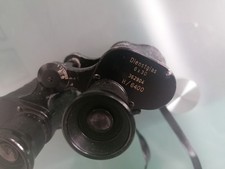Dienstglas wehrmacht 6x30 gebraucht kaufen  Neuenstein