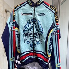 Bianchi biemme cycling for sale  Arcadia