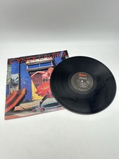Cyndi Lauper She's So Unusual LP Vinyl Record 1983 Portrait Recs. Pop, usado comprar usado  Enviando para Brazil