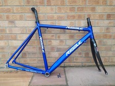 Ribble audax winter for sale  ATTLEBOROUGH