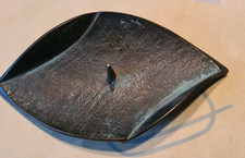 Bronze kerzenständer metall gebraucht kaufen  Uelzen