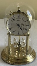 Hermle anniversary clock for sale  Lexington