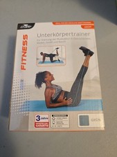 Crane fitness unterkörpertrai gebraucht kaufen  Halle