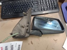 Usado, Espelho retrovisor lateral passageiro Power Hatchback aquecido compatível com 93-99 GOLF 9515 comprar usado  Enviando para Brazil