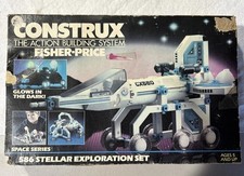 Construx fisher price for sale  Columbus