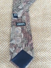 Liberty hera silk for sale  SHEFFIELD