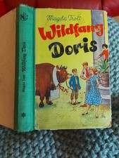 Magda trott wildfang gebraucht kaufen  Nittel