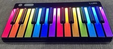 Teclado ROLI Lumi Keys Light Up, Funcionando, Ótimo Estado, Modelo LKB01, usado comprar usado  Enviando para Brazil