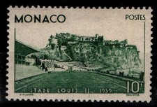 Monaco stade louis d'occasion  France