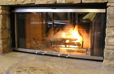 Heatilator fireplace doors for sale  Victorville
