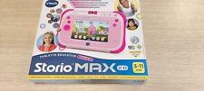 Vtech tablette storio d'occasion  Vertou