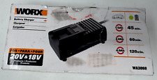 Worx wa3868 18v for sale  Lehi