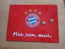 Magnettafel bayern münchen gebraucht kaufen  Werneck