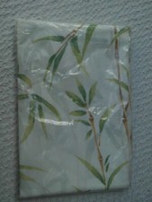 Green bamboo pattern for sale  LINCOLN