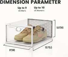 Pinkpum shoe storage for sale  Oakboro