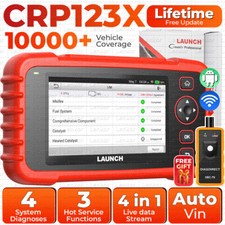2025 launch crp123x for sale  Los Angeles
