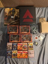 Battletech mercenaries kicksta for sale  Chicago