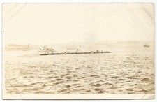 Ww1 unidentified submarine for sale  Rolling Prairie