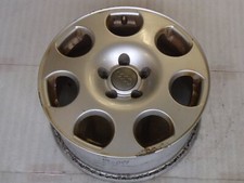Alufelge speedline sl1588 gebraucht kaufen  Pommersfelden