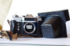 Zenit reflex pellicola usato  Roma