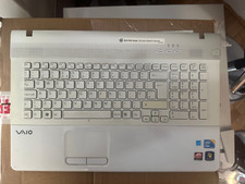 Sony vaio vpcec1m1e for sale  LONDON