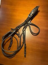 Trense full kieffer gebraucht kaufen  Berlin
