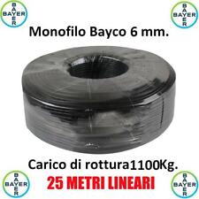 Monofilo metri bayco usato  Corato