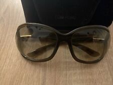 Tom ford brille d'occasion  Villeneuve-Loubet