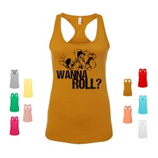 Wanna roll jiu for sale  USA
