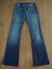 Blue cult jeans gebraucht kaufen  Berlin
