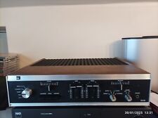 Stereo integrated amplifier d'occasion  Créteil