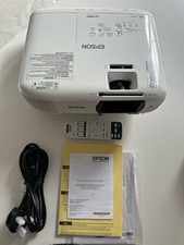 Epson tw650 home for sale  LARKHALL