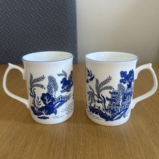 Jason blue willow for sale  SEAFORD